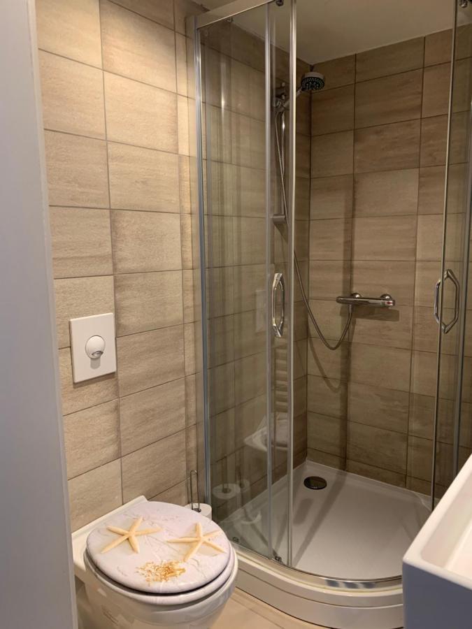 Santiago Seaview Apartment Остенде Екстериор снимка